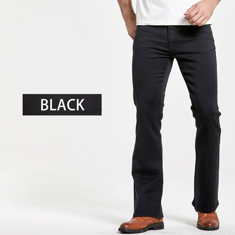 Mens Boot Cut Jeans Slightly F - Levis Jeans 501 评论和价格