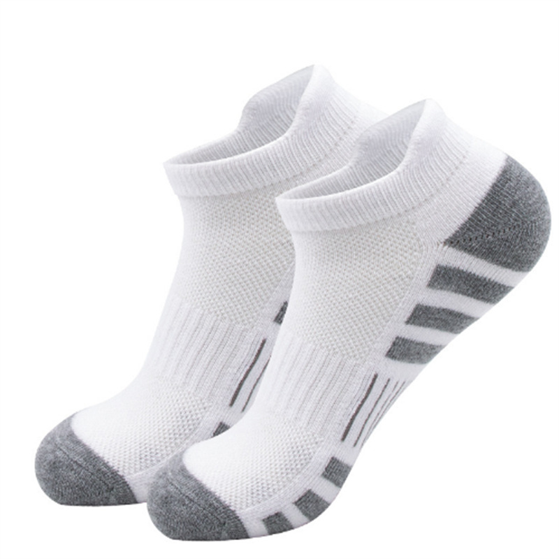 12 Pairs Cushioned Breathable  - Athletic Sock Cushion 评论和价格