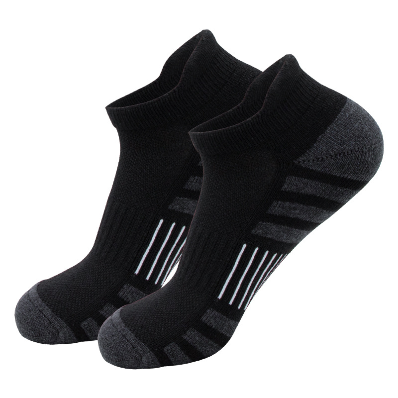 12 Pairs Cushioned Breathable  - Athletic Sock Cushion 评论和价格