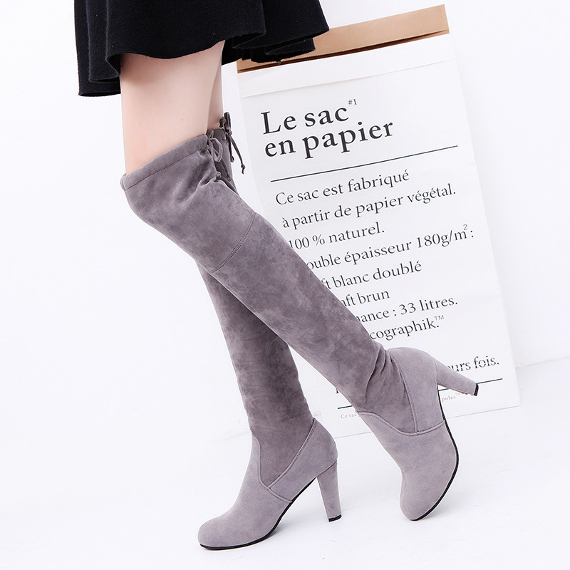 Women's Boots Stretch Fabric O - No Show Sock Women 评论和价格