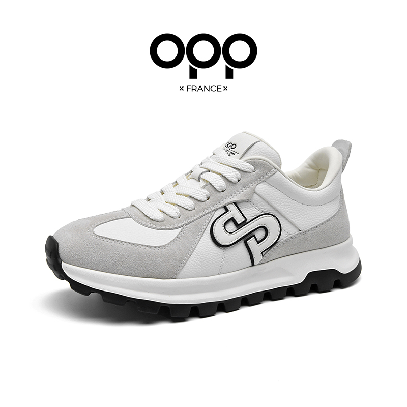 OPP Men spring/autumn sneaker  - New Balance Shoes 574 评论和价格