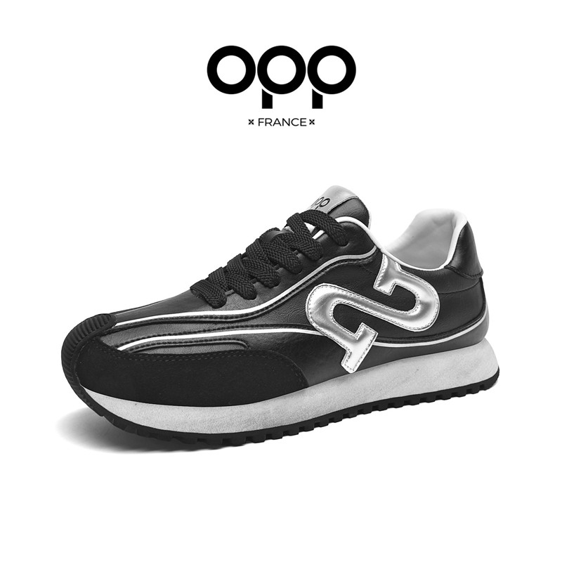 OPP Men Original Fashion casua - New Balance Shoes 574 评论和价格