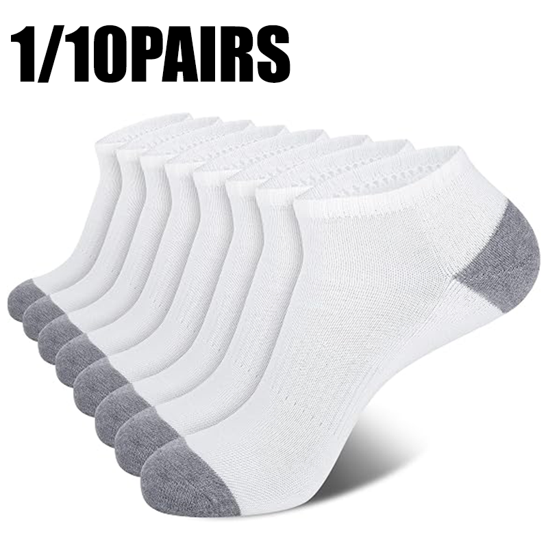 Breathable Low Cut Socks Anti  - Ankle Sock Low Cut 评论和价格