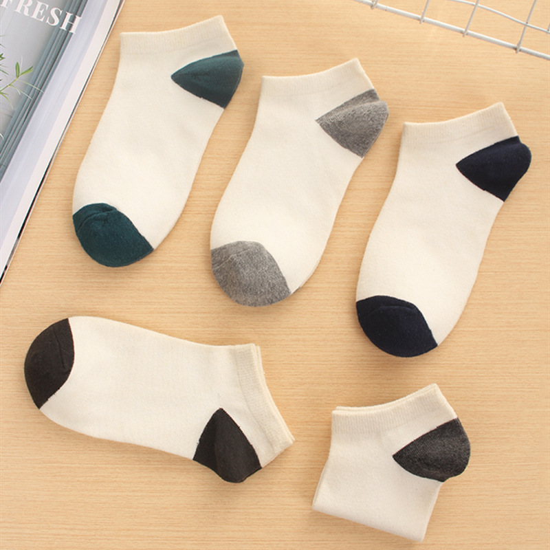Breathable Low Cut Socks Anti  - Ankle Sock Low Cut 评论和价格