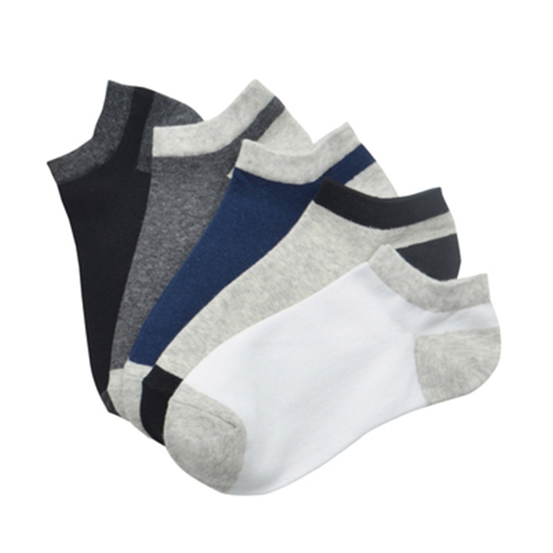 Breathable Low Cut Socks Anti  - Ankle Sock Low Cut 评论和价格