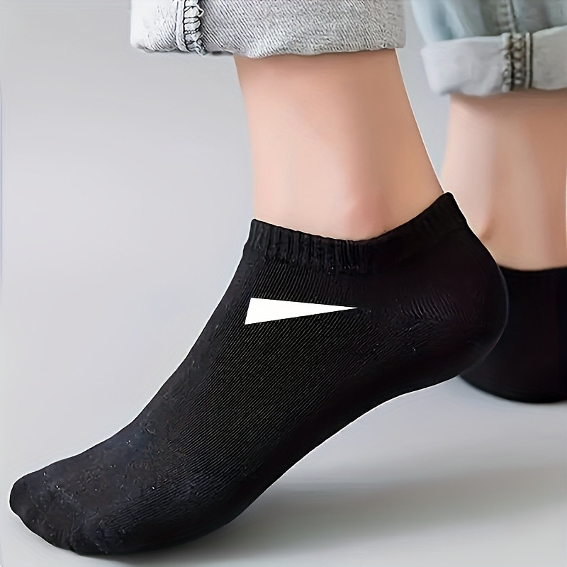 10/20 Pairs Women Low Cut Ankl - No Show Sock Women 评论和价格
