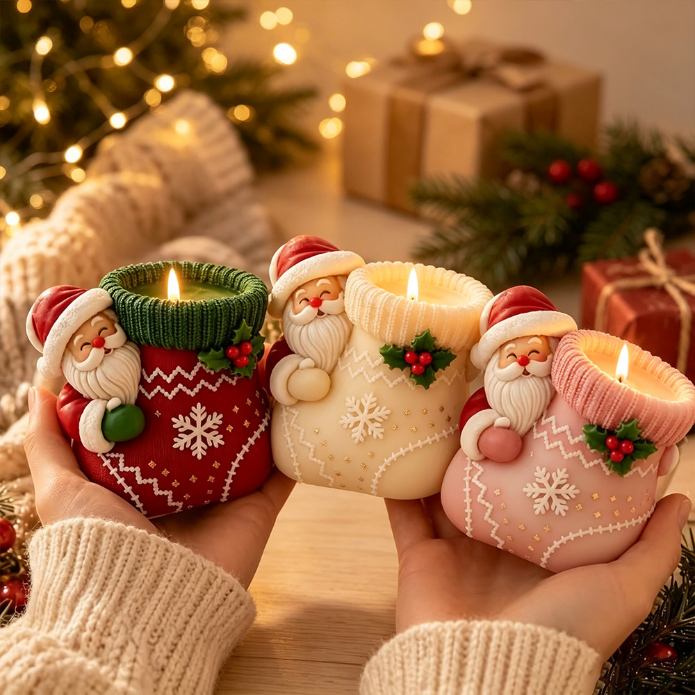 Christmas socks Elderly Silico - Sock Organizer Tray 评论和价格