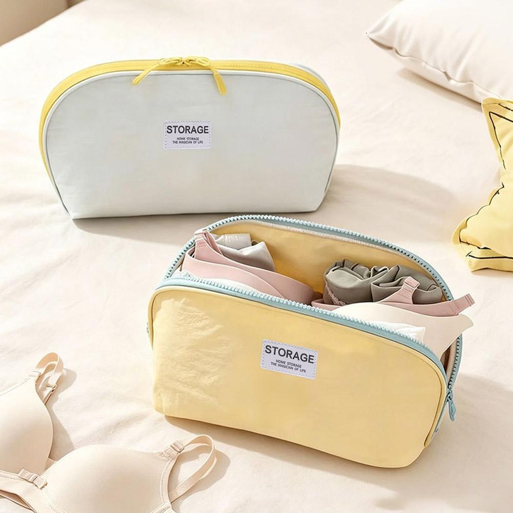 Travel Underwear Storage Bag P - Sock Organizer Tray 评论和价格