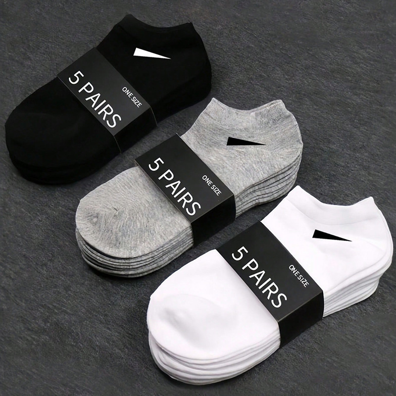 10/20 Pairs Men Women's Low-Cu - Ankle Sock Low Cut 评论和价格