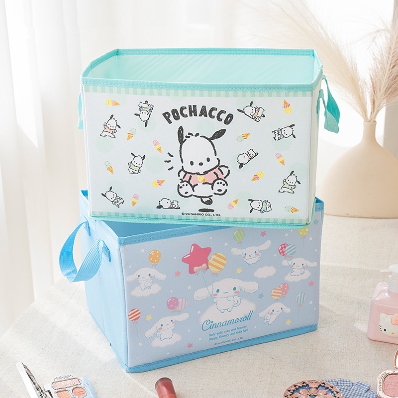 Genuine Sanrio Characters Mult - Sock Organizer Tray 评论和价格